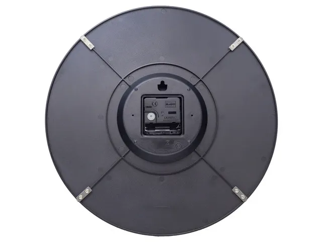 horloge murale Nextime d 35cm