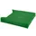 wandsorteerder,opbergvak,v. 34,HxBxD 42x262x302mm,plank(en) ABS,groen