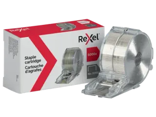 Nr. 5000 cartridge met nietjes voor Stella 30 5000 nietjes - 1