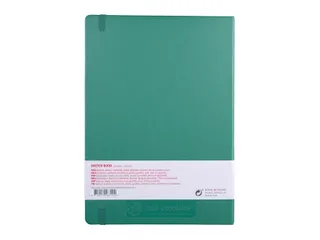 Schetsboek Talens Art Creation 80 vel 140gr 210x297mm woudgroen - 3