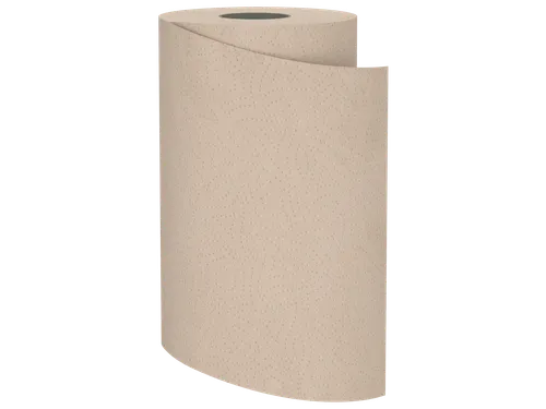 Keukenrol Satino 175891 PureSoft 3laags 4x64 vel naturel