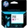 Inktcartridge HP CZ131A 711 rood