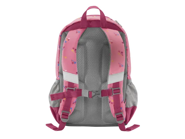 Rugzak Step by Step polyester KIGA MAXI Little Unicorn Nuala