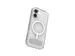 ZAGG Crystal Palace Snap Kickstand (Button Cover), Hoes, Apple, iPhone