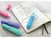 Markeerstift Faber-Castell 1546 pastel turkoois
