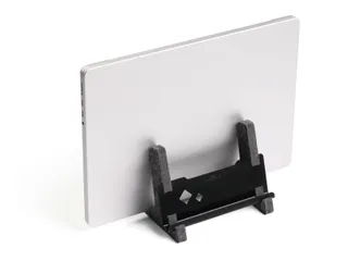508058 DURABLE laptopstandandaard 3kg 17 inch zwart - 3