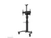 Support vidéobar & kit multimédia AFLS-825BL1