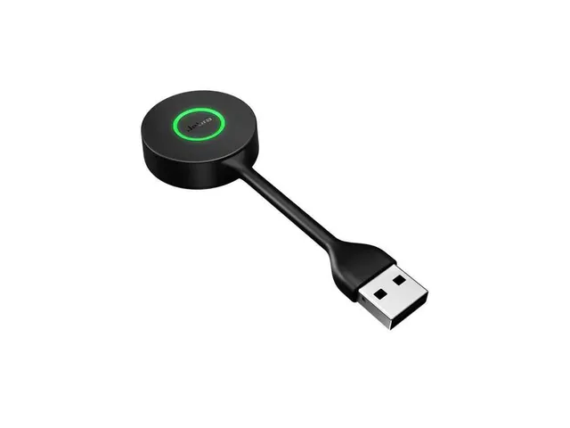 Engage 55 Mono Usb-A Headset