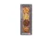 Chocolade Australian bloemen doos 4 stuks 135 gram