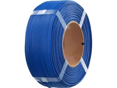 Filament PLA 1,75mm REFILL BLUE 1kg
