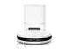 TP-Link Tapo RV20 Max Plus, Zakloos, Wit, Rond, Stofzak, Bezig met opl