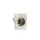 Neutrik - XLR, 4-PIN Mannelijk, Verzilverd, D-Formaat Metalen Behuizin
