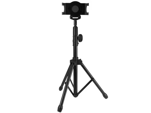 Tablet Houder Met Statief Tripod Tablet Vloerstandaard