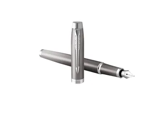 Vulpen Parker IM Rituals grey CT medium - 5