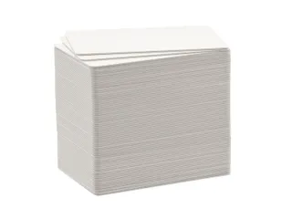 Kunststof kaarten Duracard 0,76mm 100 stuks - 3