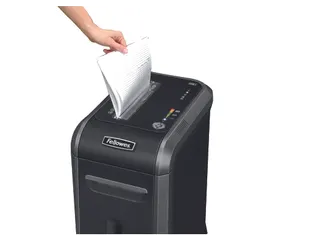 Papiervernietiger Fellowes 99ci Snippers P-4 - 5