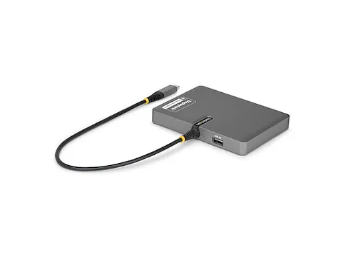 USB-C TO Quad HDMI Adapter