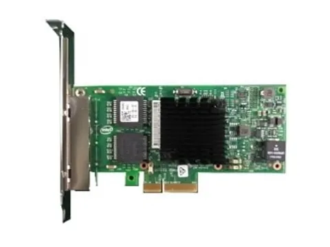Intel Ethernet i350 Quad Port 1GbE BASE-T Adapter PCIe FH