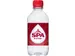 Eau pétillante Spa Intense rouge bouteille PET 330ml