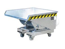 mini-kiepbak,HxLxB 540x960x925mm,0,225m³,draagverm. 750kg,verzinkt