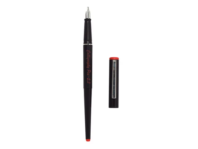 Kalligrafie vulpen 1,1mm