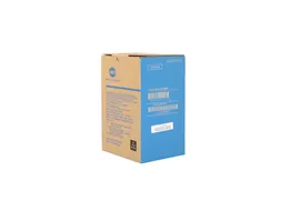 AAJW152 KONICA TNP80K Bizhub toner black