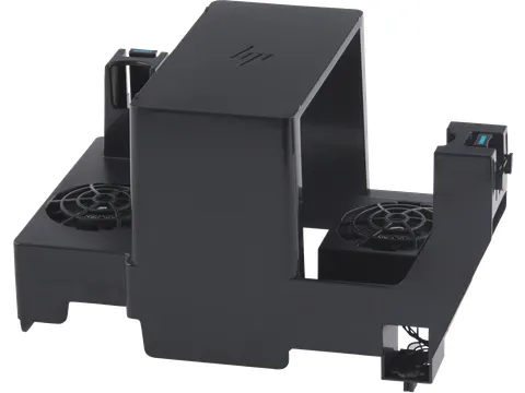 Z4 oplossing voor geheugenkoeling