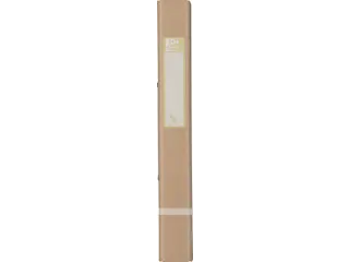 Ringband Oxford Touareg A4 2-rings D-mech 20mm naturel - 4