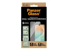 PanzerGlass Screen Protector Samsung Galaxy M17 5G | M36 | A17 | A1