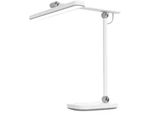 Bureaulamp Unilux Pureline led wit - 1