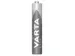 Batterij VARTA Special 2x AAAA