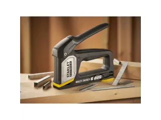 Stanley Fatmax Multi-tacker 4-in1 Nietpistool type A, G, 7 en J - 6
