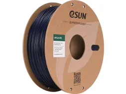 eSUN 3D printer Filament ePLA+HS 1,75mm Donker Blauw 1kg