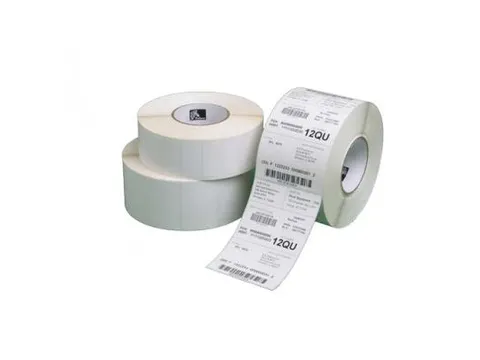 Zebra Z-Perform 1000D label 3012911-T 76.2x50.8mm 16 Rol