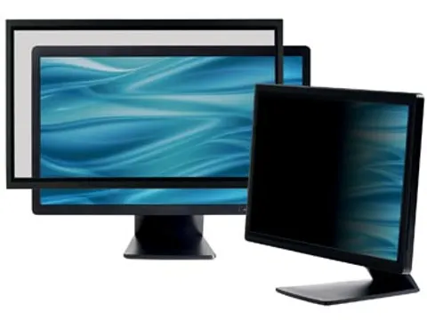 Privacy Filter Met Kader Voor 19 Inch monitor, 16:10