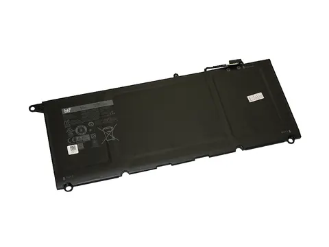 90V7W-BTI batterij/accu Dell 090V7W 5K9CP 90V7W JHXPY