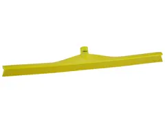 Ultra Hygiëne Vloertrekker 70cm Geel