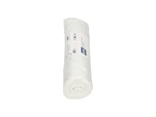 Hynex Afvalzak HDPE Gerecycled T15 25 Liter Transparant 50x55cm 50s - 16