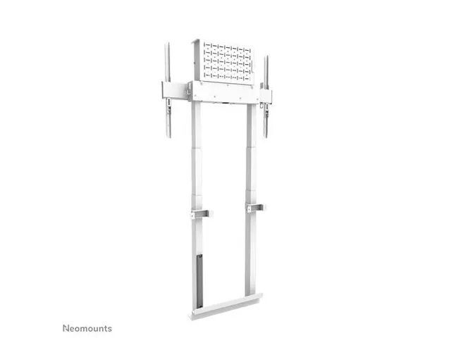 Wandsteun Automatisch Tot 100 Inch WL55-875WH1 Wit