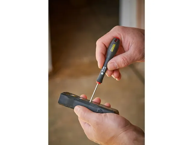 Schroevendraaierset FatMax Set 7 Stuks