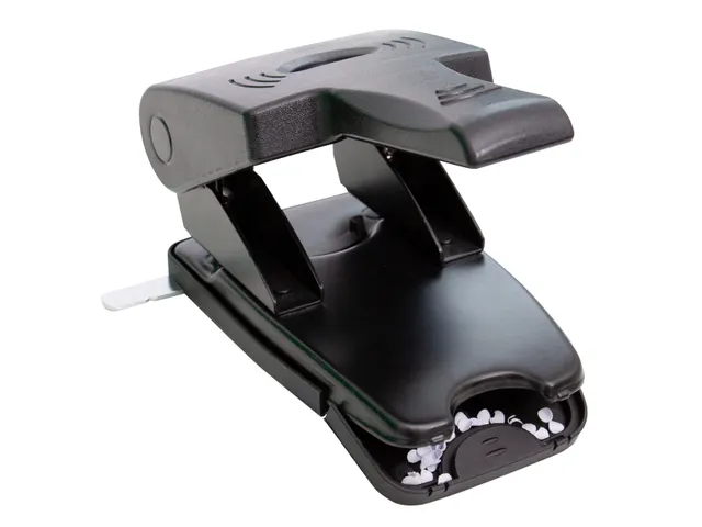 Perforator 65 Vel Zwart