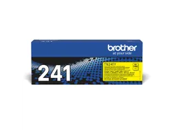 Tonercartridge Brother TN-241Y geel