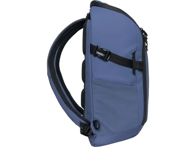 Rugzak Beckmann Street GO 26L Velvet blue