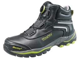 Bata Bickz 305 veiligheidsschoen S3 - 42