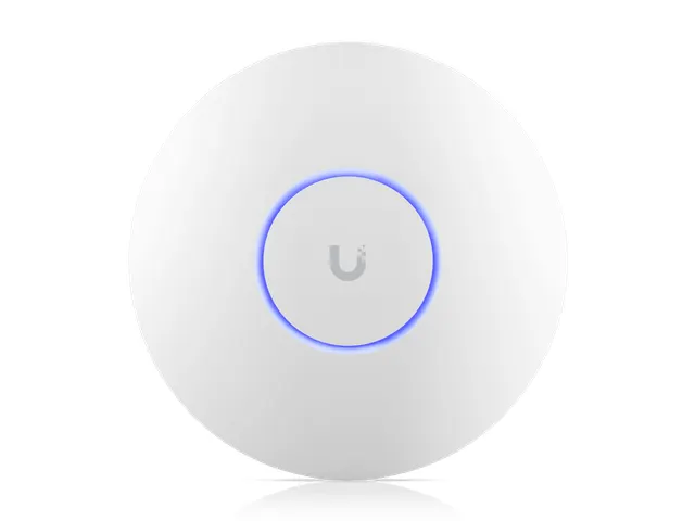 Ubiquiti UniFi 6 Enterprise Indoor 4x4 WiFi 6 Access Point