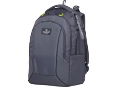Schooltas Walker Campus Neo Steel Grey