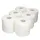 Toiletpapier Budget Mini Jumbo 2-laags 170m 12rollen