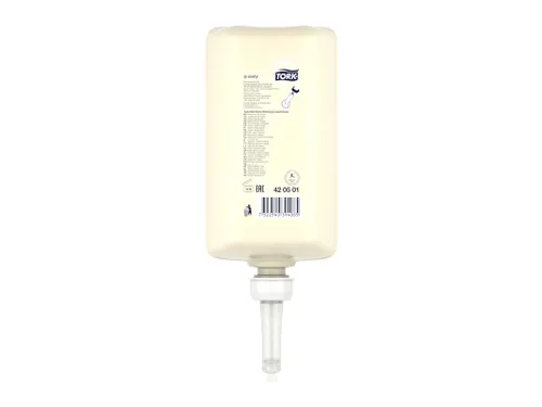 Tork 420501 Premium Vloeibare Milde Handzeep S1 1000ml