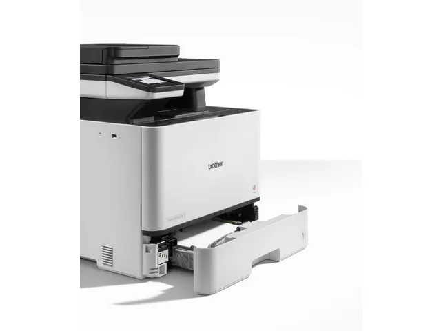 Multifunctional Laser printer Brother MFC-L8730CDW