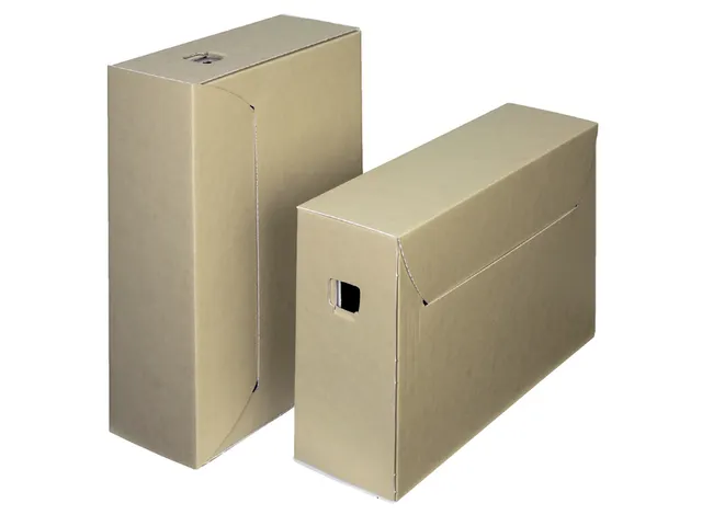 Archiefdoos Loeff's City Box 3009 30+